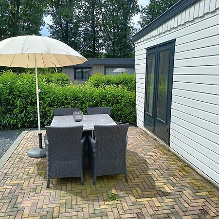 شقة Vakantiehuisje Veluwe Nabij Bos بوتِنْ المظهر الخارجي الصورة